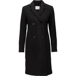 Modström Odelia Coat - Black