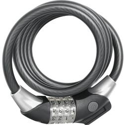 ABUS Coil Cable Lock Raydo Pro 1450