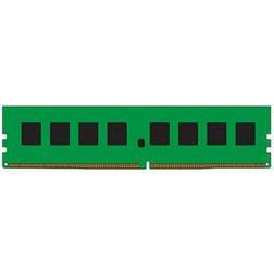 Kingston Memoria Dimm ValueRAM 8 GB DDR4 2400 MHz CL17