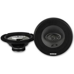 Alpine SXE-2035S Haut-parleur 45 Watt Tridirectionnel Coaxial 8"