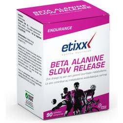 Etixx Beta Alanine Slow Release