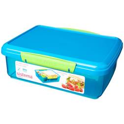 Sistema Klip It Kitchenware