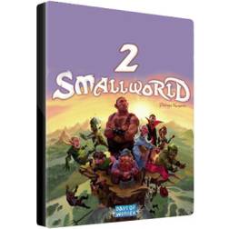 Small World 2 (PC)