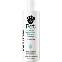 Paul Mitchell Calming Moisturizing Shampoo