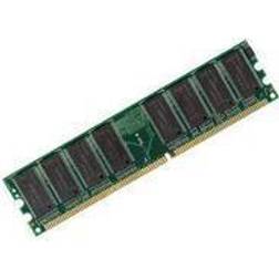 MicroMemory CoreParts Memory hukommelse 4 GB DIMM 240-pin