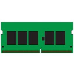 Kingston Valueram DDR4 2400MHz 8GB ECC (KVR24SE17S8/8)