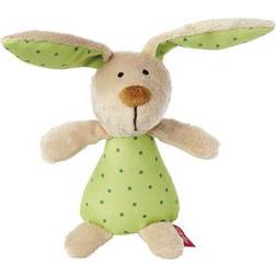 Sigikid Rattle Rabbit