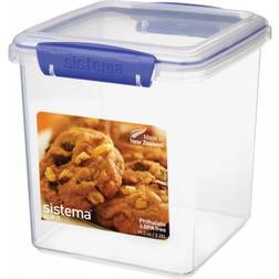 Sistema Klip It Kitchenware