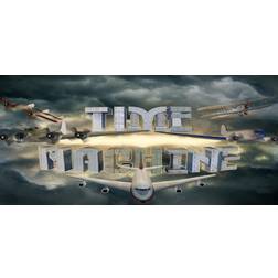 Airport Madness: Time Machine (PC)