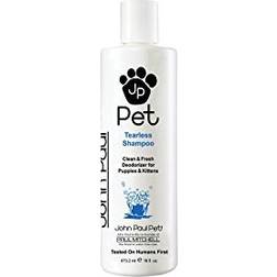 Paul Mitchell Tearless Puppy Shampoo