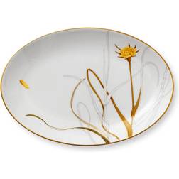Royal Copenhagen Flora Serveringsfad 26cm