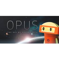 Opus: The Day We Found Earth (PC)