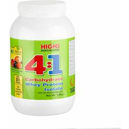 High5 Energy Source 4:1 summer fruit 1.6kg