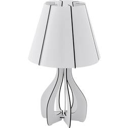 Eglo Cossano 94947 Bordslampa 45cm