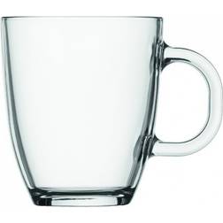 Bodum Bistro Mug 35cl 6pcs