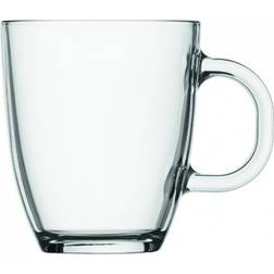 Bodum Bistro Mugg 35cl 6st