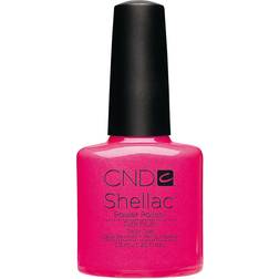 CND Shellac Nail Polish Tutti Frutti 7.3ml