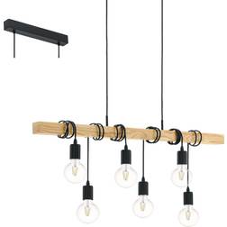 Eglo Townshend Pendel 10cm