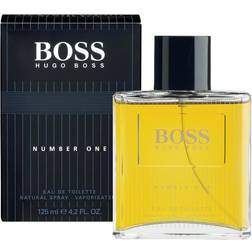 HUGO BOSS Boss Number One EdT 125ml