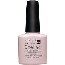 CND Shellac Nail Polish Romantique 7.3ml