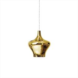 Studio Italia Design Nostalgia SO2 Pendel ∅ 20cm