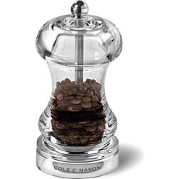 Cole & Mason Precision Capstan Pepparkvarn 11.6cm