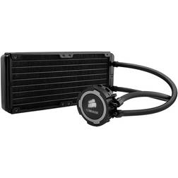 Corsair H105 Hydro Series 1x120mm