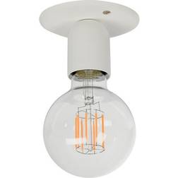 Belid Regal Ceiling Flush Light ∅ 10.5cm