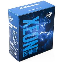 Intel Xeon E5-2630V4, 2,2 GHz, 10-core, Socket 2011-V3, boxed