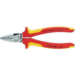Knipex 97 78 180 Crimptång