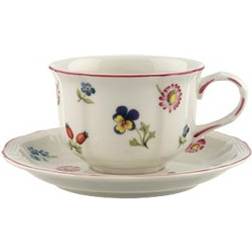 Villeroy & Boch Petite Fleur Tekopp 20cl