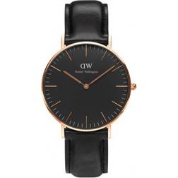 Daniel Wellington Classic Sheffield (DW00100139)