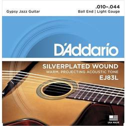 D'Addario EJ83L