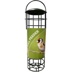 Mega Value Wild Bird Fat Ball Feeder