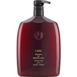 Oribe Beautiful Color Shampoo 1000ml