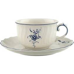 Villeroy & Boch Old Luxembourg Tea Cup 20cl