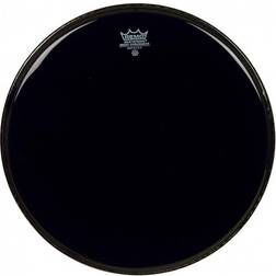 Remo Ebony Ambassador 12"