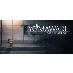 Yomawari Night Alone (PC)