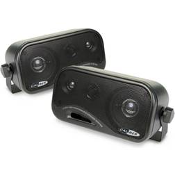 Caliber 3-Weg Autospeakers CSB2 120W 90dB
