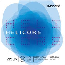 D'Addario Helicore H310 4/4M