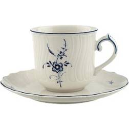 Villeroy & Boch Old Luxembourg Coffee Cup 20cl