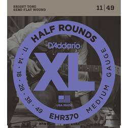 D'Addario EHR370