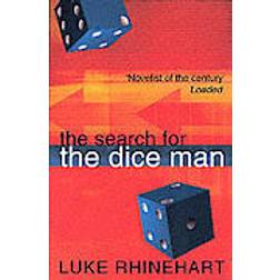 The Search for the Dice Man (Häftad, 1999)