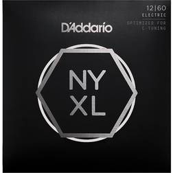 D'Addario NYXL1260