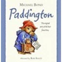 Paddington: The original story of the bear from Darkest Peru (Paperback, 2007)