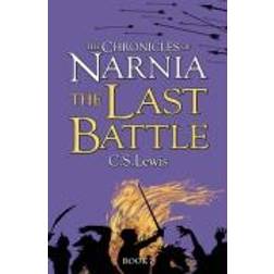 Last Battle (The Chronicles of Narnia) (Paperback, 2009)