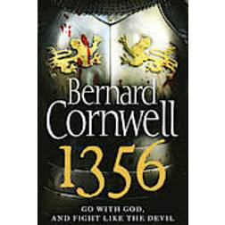 1356 (Häftad, 2013)
