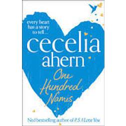 One Hundred Names (Paperback, 2013)