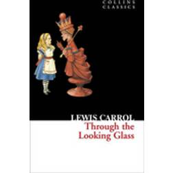 Through the Looking Glass (Paperback, 2010)