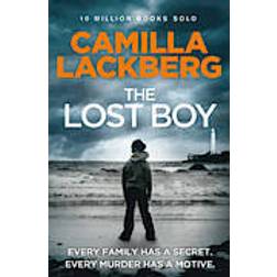 The Lost Boy (Patrik Hedstrom and Erica Falck, Book 7) (Paperback, 2013)